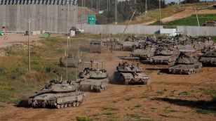 هل هناك مقترحات ورؤية جديدة في مفاوضات غزة؟