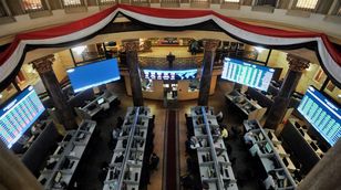 البورصة المصرية | التفاؤل يسيطر على معنويات المستثمرين