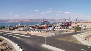إلى ماذا يؤشر الخط العربي الجديد للشحن والتجارة بين الأردن ومصر؟