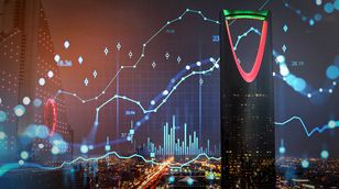 مكاسب سعودية وأزمات أوروبية.. الأسواق بين الصعود والضغط