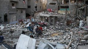 اليونيسف لـ"الشرق": إسرائيل تمنع إدخال المستلزمات الطبية المنقذة للحياة إلى غزة