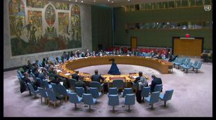 مجلس الأمن الدولي يبحث تطورات الأزمة في السودان 