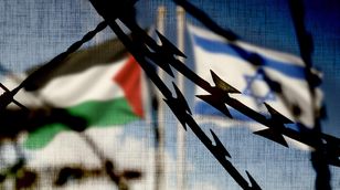 الضفة الغربية وحرب غزة.. وضع حرج وسياسيات أمنية إسرائيلية