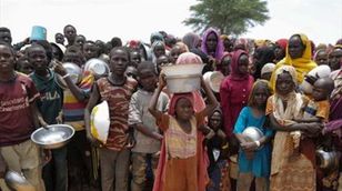 ما دور الاستقرار الاقتصادي في إنهاء الصراع بإقليم دارفور؟