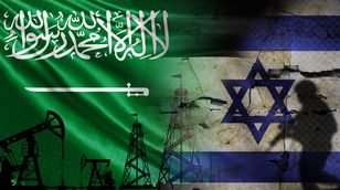 تل أبيب تستعد لمرحلة ثالثة من الحرب.. والسعودية تركز على الغاز