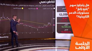 هل يتجاوز سهم "بترو رابغ" مستويات الدعم التاريخية؟