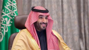 أقوال | الأمير محمد بن سلمان ولي العهد السعودي