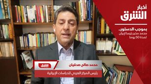 بموجب الدستور.. محمد مخبر رئيسا لإيران لمدة 50 يوما 