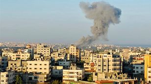 ما الذي حققته إسرائيل عسكريا من الحرب على غزة؟