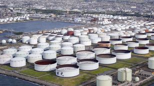كوفاتاريو: الاقتصاد العالمي يمكن أن يدعم أسعار النفط عند 95 دولاراً تقريباً