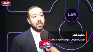 الرئيس التنفيذي لـ"المصرية للاتصالات": استثمرنا 30 مليار جنيه بالبنية التحتية في 2024