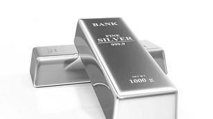 حسن الصادي: معدل تغير أسعار الفضة أكثر حدة من الذهب
