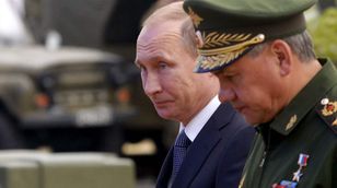 مراسلة الشرق: روسيا تقرر زيادة الإنفاق العسكري في ميزانية 2024