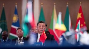 هل السياسة الخارجية الصينية معنية بالانقلابات العسكرية الإفريقية؟