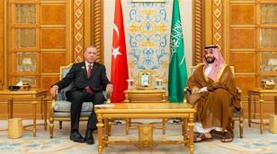 القمة العربية وأوراق التأثير 