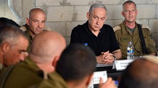 هيئة البث الإسرائيلية عن عملية رفح: نتنياهو قرر إرجاءها