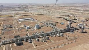 ما أسباب انسحاب شركات الطاقة الغربية والأميركية من العراق؟