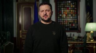 يالي: استراتيجية القائد الأعلى للجيش الأوكراني لم ترض زيلينسكي