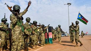 تحذيرات أممية من "حرب شاملة" في السودان