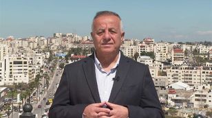 مراسل "الشرق": الفلسطينيون ممنوعون من الصلاة في "الأقصى"