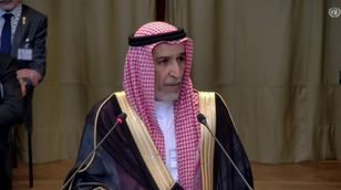 سفير السعودية لدى هولندا: إسرائيل نفسها لا تستطيع تبرير سياساتها كدولة محتلة