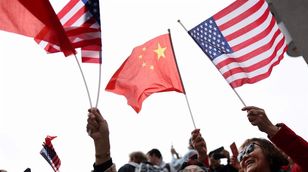 شيخ: عودة الاتصالات العسكرية أهم المخرجات المتوقعة للقمة الأميركية الصينية