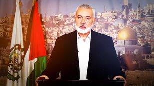 حماس تنظر بإيجابية لمقترح صفقة التبادل.. ودعم الناخبين لبايدن تزايد بعد إدانة ترمب