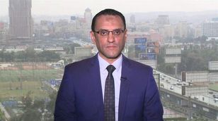 أحمد شوقي: الاتحاد الأوروبي والقاهرة.. تعاون يعكس الثقة بالاقتصاد المصري