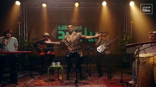 رامي زيدان: نطلق جلسات "بيلبورد" احتفاءً بالتنوع الموسيقي العربي