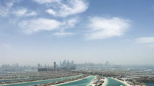 أخبار الشركات | حكومة دبي تضم "نخيل" و"ميدان" لدبي القابضة