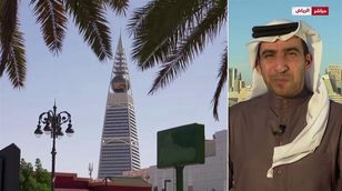 مراسل "الشرق": فئات الإقامة المميزة تهدف لتعزيز الاقتصاد السعودي وجذب روّاد الأعمال