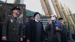 هل زاد السابع من أكتوبر من وزن الموقف من إيران في الانتخابات الأميركية المقبلة؟
