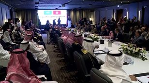 العازم: السعودية تسعى لتعزيز علاقاتها مع تونس في 7 قطاعات