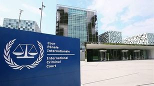 المحكمة الجنائية الدولية .. مخاوف إسرائيلية وضغط أميركي