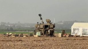 مراسل الشرق: غارات جوية إسرائيلية تستهدف مناطق في رفح