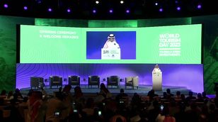 تسانغ: نتطلع لاستكشاف فرص استثمارية جديدة بالقطاع السياحي في السعودية