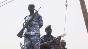 عمار عوض: الجيش السوداني يحضر لمعارك كبيرة في الخرطوم