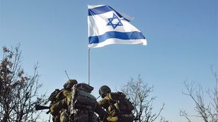 الكلمة الأولى | إسرائيل تمنح المجلس الحربي صلاحية الرد على إيران