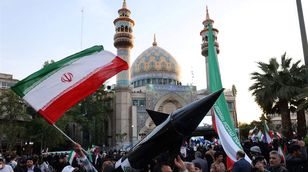 الكلمة الأولى | مسؤول أميركي: رد إسرائيل ضد إيران قد يؤجَل لما بعد "الفصح"