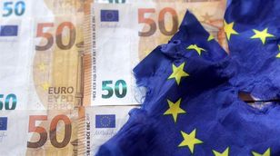 هادجيكيرياكوس: المركزي الأوروبي سيقوم بتخفيض أسعار الفائدة في يونيو