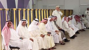 المناع: السعدون والغانم أبرز المرشحين لتولي منصب رئيس مجلس الأمة الكويتي