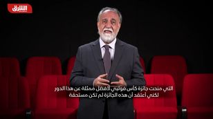 من فينيسيا إلى تورنتو.. توريس ومولينا تسرقان الأضواء في أفلام جديدة