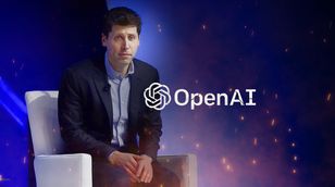 Open AI في مرمى التهديدات بسبب "ألتمان"