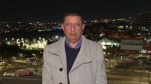 مراسل "الشرق": إسرائيل لن تشارك بأي وفد رسمي في مفاوضات القاهرة