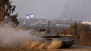 إبراهيم المدهون: حماس ما زالت تتمتع بالمرونة الكافية
