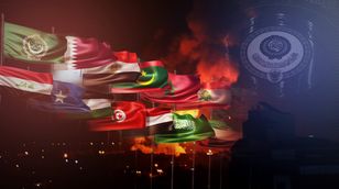 الحرب في غزة تتصدر القمة العربية الـ 33.. ودعوة لقوات أممية بانتظار "حل الدولتين"