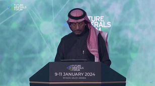 الخريف: السعودية تعلن عن مبادرات مهمة في "الاستكشاف التحفيزي" بقيمة 182 مليون دولار