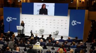 مراسل "الشرق": حربا غزة وأوكرانيا وتغير المناخ أبرز قضايا مؤتمر ميونيخ للأمن