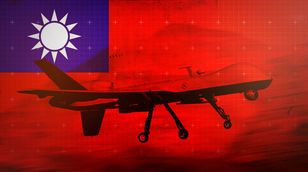 تايوان تستعد لمواجهة الصين بتعزيز قدراتها عبر شراء "جيش من المسيرات"