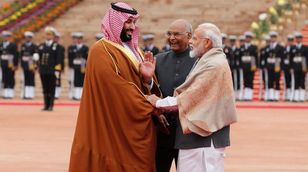 هل العلاقة متجذرة بين الهند والدول الخليجية؟